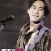 BEYOND的六月天 《給家駒的信》