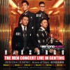 馬來西亞《男人幫雲頂演唱會》The Men Concert Live in Genting – 黃家強